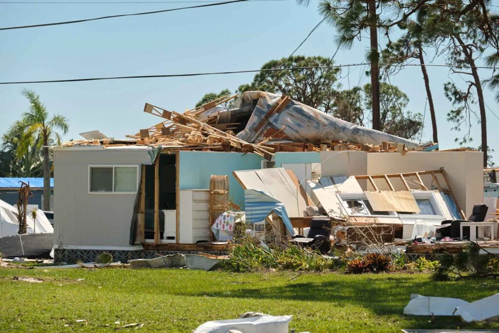 stormdamage